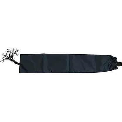 Nylon Tail Bag with Shoofly