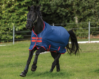 Horseware Ireland Mio Lite Turnout Sheet