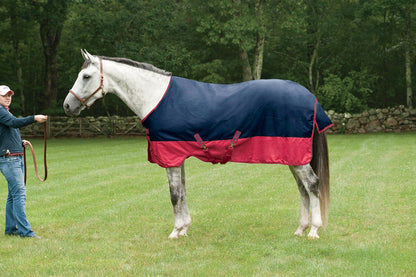 Horseware Ireland Mio Lite Turnout Sheet