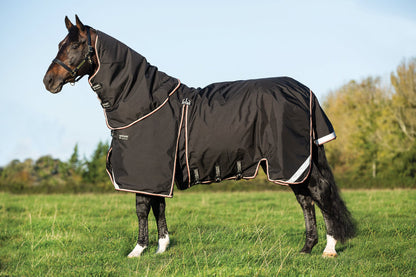 Horseware Ireland Rambo Optimo Turnout Blanket