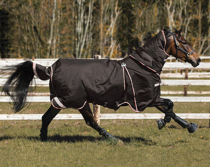 Horseware Ireland Rambo Optimo Turnout Blanket