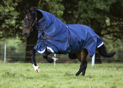 Horseware Ireland Rambo Optimo Turnout Blanket