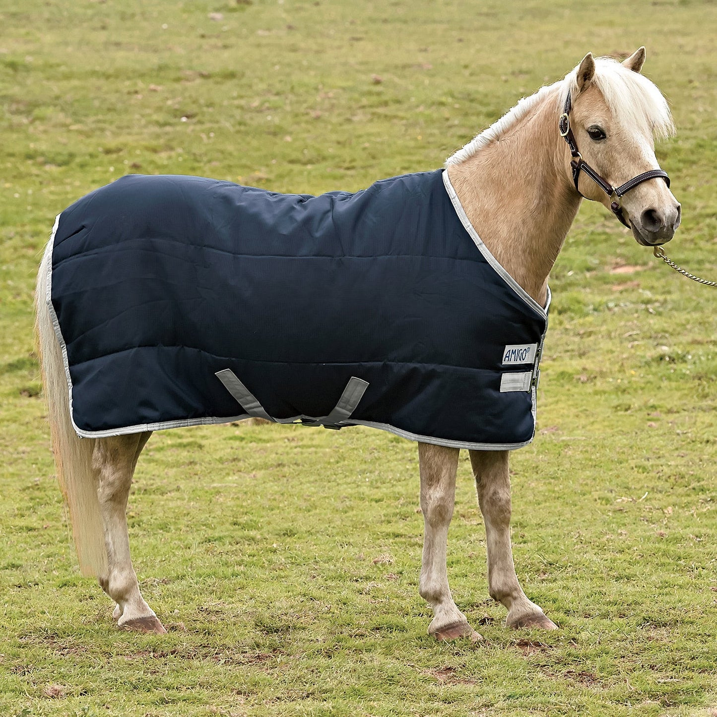 Horseware Ireland Amigo Stable Blanket