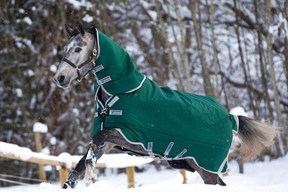 Horseware Ireland Rambo Original Lite with Leg Arches Turnout Sheet