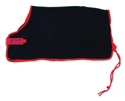 Horseware Ireland Mio Fleece Sheet