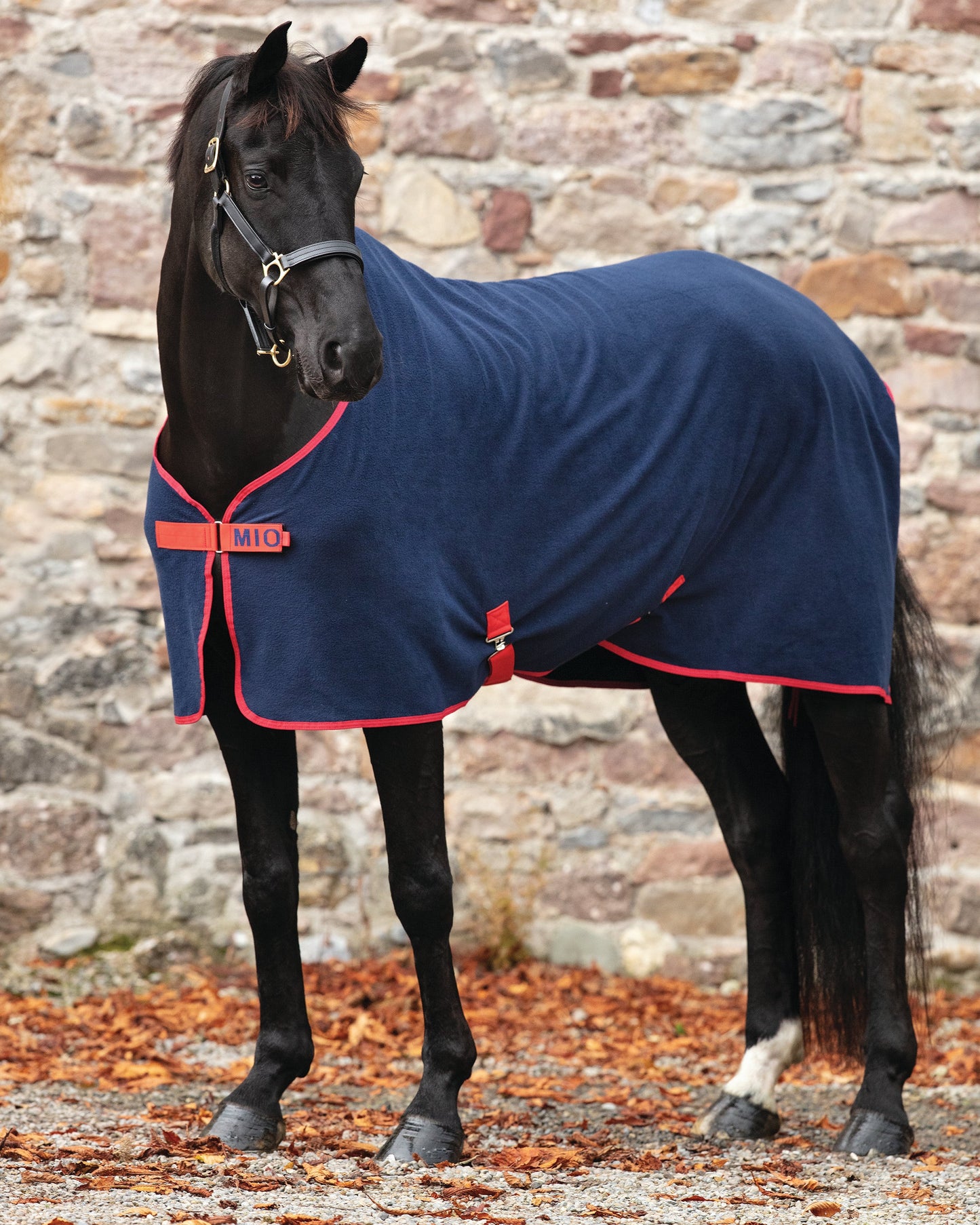 Horseware Ireland Mio Fleece Sheet