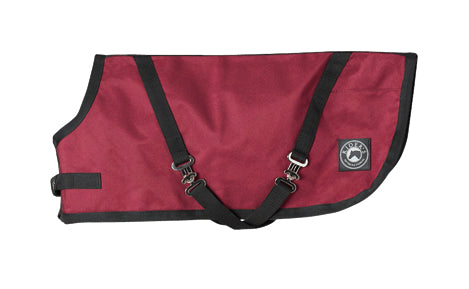 Rider’s International Dog Turnout Sheet