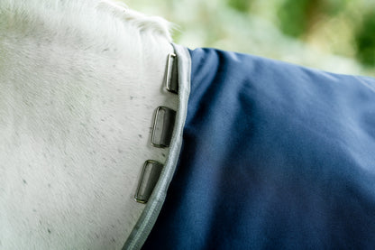 Amigo Bravo 12 Semi-Lite Weight Turnout Blanket