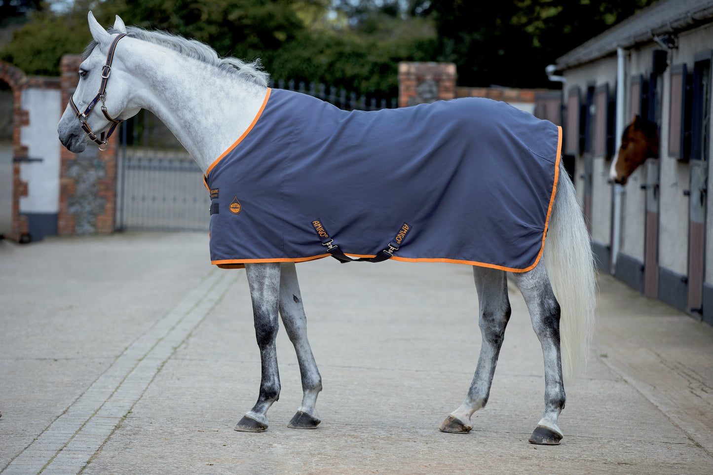 Horseware Ireland Amigo Stable Sheet