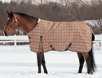 Baker Medium Weight Turnout Blanket