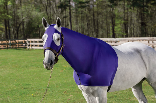 Centaur Lycra Hood with Zipper