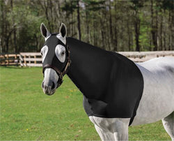 Centaur Lycra Hood with Zipper