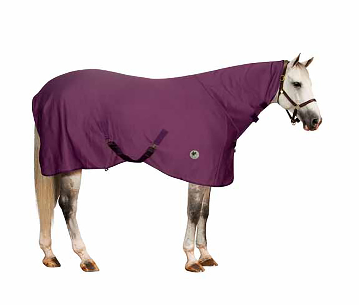 Centaur High Neck Turbo-Dry Sheet