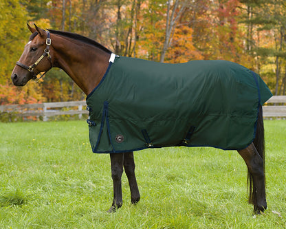 Rider’s International Supreme Medium-Weight Turnout Blanket