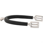 Suffolk Ladies’ Rubber-Coated Spurs