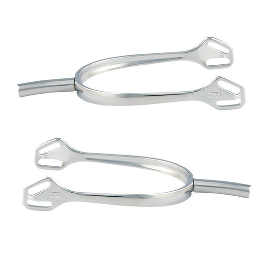 Herm Sprenger Ultra Fit Prince of Wales Spurs