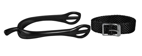 Flexi Spur Set