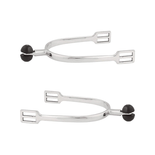Suffolk Ladies’ Roller Spurs