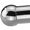 Herm Sprenger Ultra Fit Extra Grip Rounded End Spurs