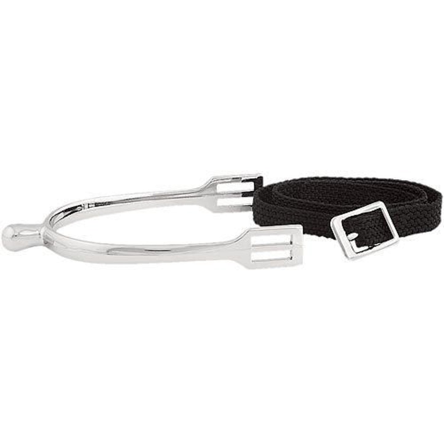 Coronet Humane Spur Set