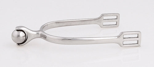 Coronet Ladies' Soft Touch Spurs