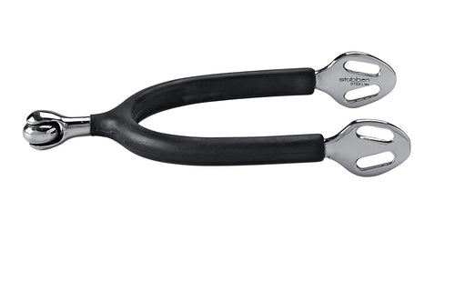 Stübben STEELtec SEQ Spurs