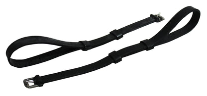 Nunn Finer Easiest Spur Straps Yet