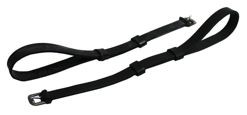 Nunn Finer Easiest Spur Straps Yet