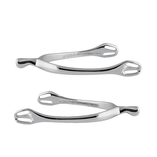 Stübben STEELtec Dynamic Spurs-25mm