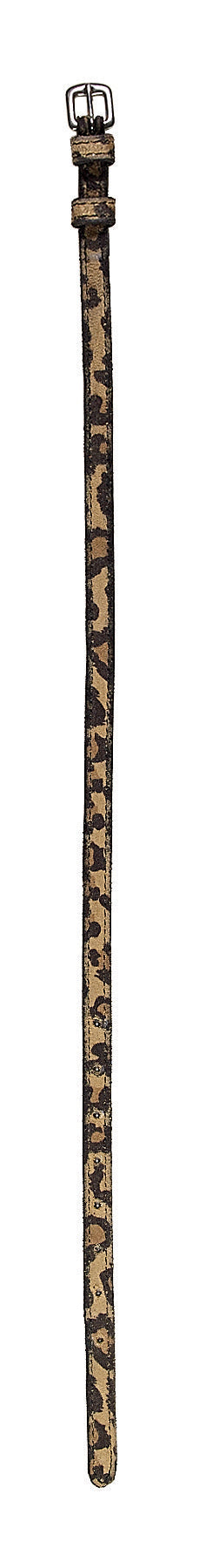 Ovation Novelty Spur Straps