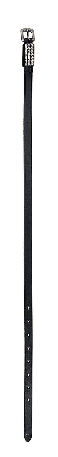 Ovation Jeweled Spur Straps