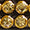 Ovation Jeweled Spur Straps