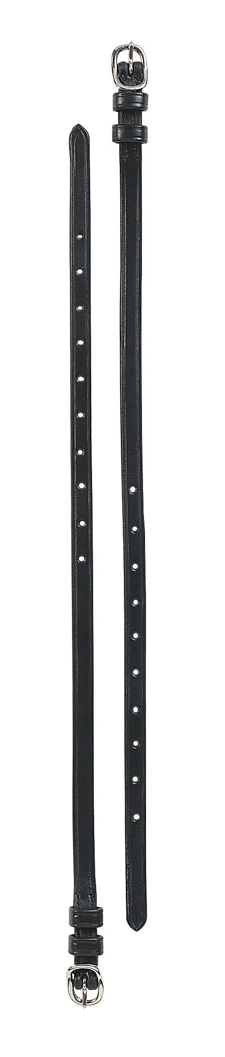 Suffolk Double Keeper Spur Straps