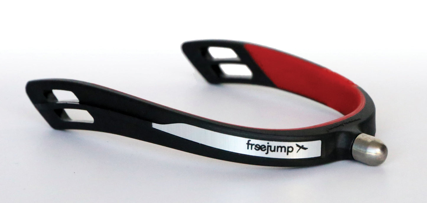Freejump Spur'One Round End Spurs