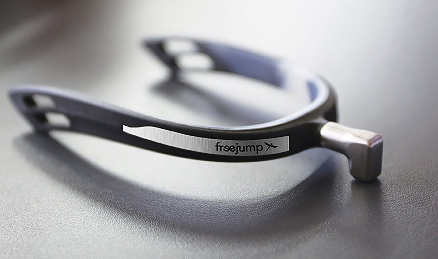 Freejump Spur'One Hammer Spurs