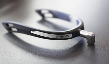 Freejump Spur'One Hammer Spurs