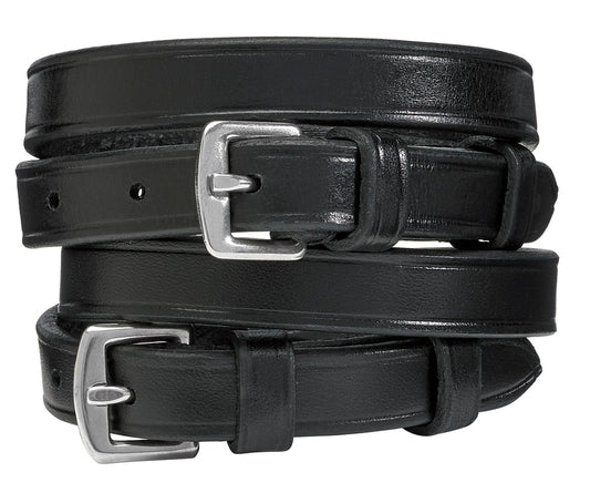 Toklat Premium Leather Spur Straps