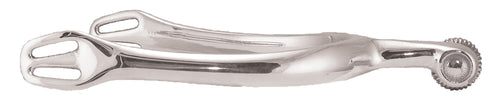 Stübben Fine Rowel Spurs-35mm