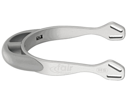 Herm Sprenger fairRider Spurs