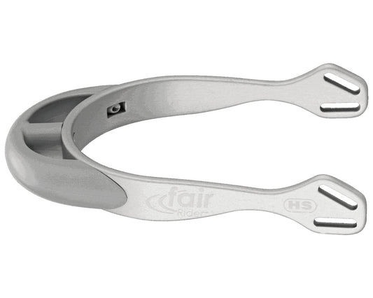 Herm Sprenger fairRider Spurs