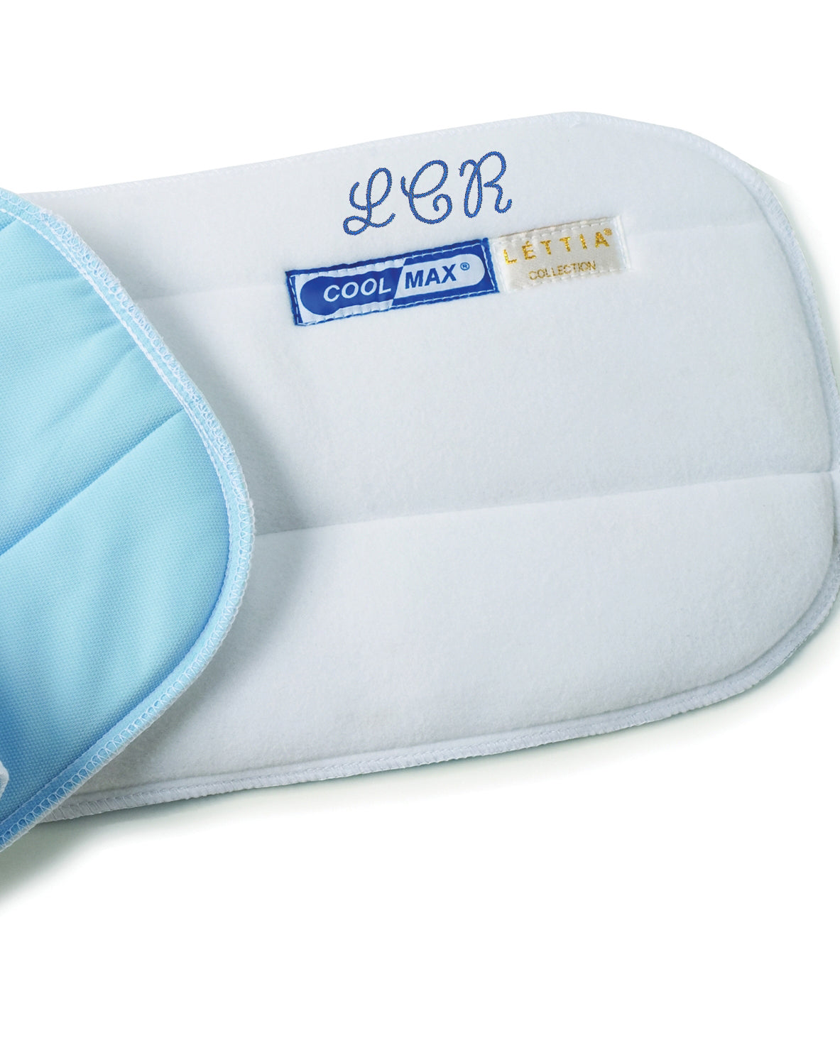 Léttia Coolmax No-Bow Leg Wraps