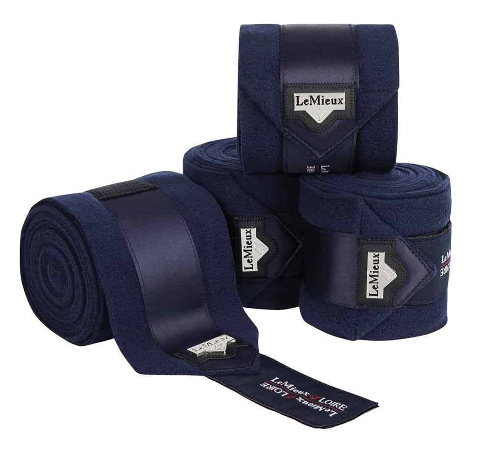 LeMieux Loire Polo Bandages