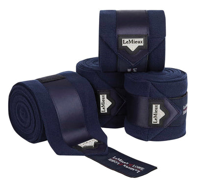 LeMieux Loire Polo Bandages