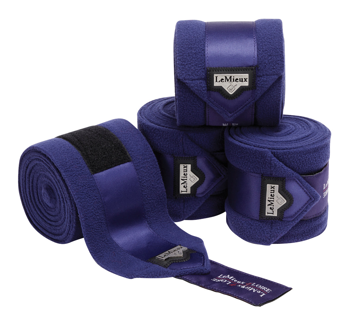 LeMieux Loire Polo Bandages