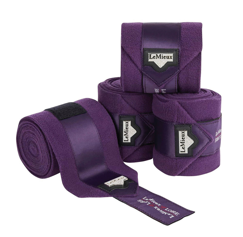 LeMieux Loire Polo Bandages