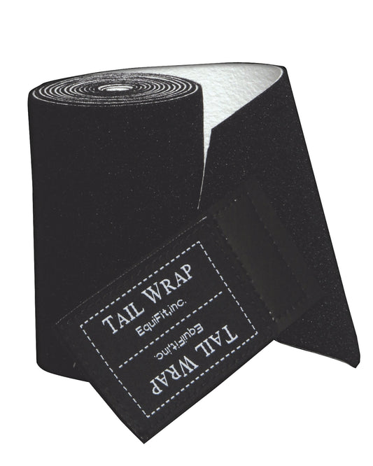 EquiFit No-Hassle Tail Wrap