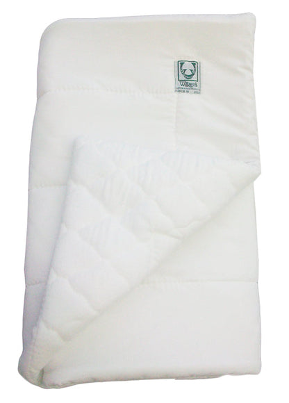 Wilker’s Combo Leg Quilts