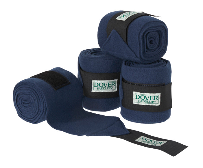 Rider’s International Basic Polo Wrap Set