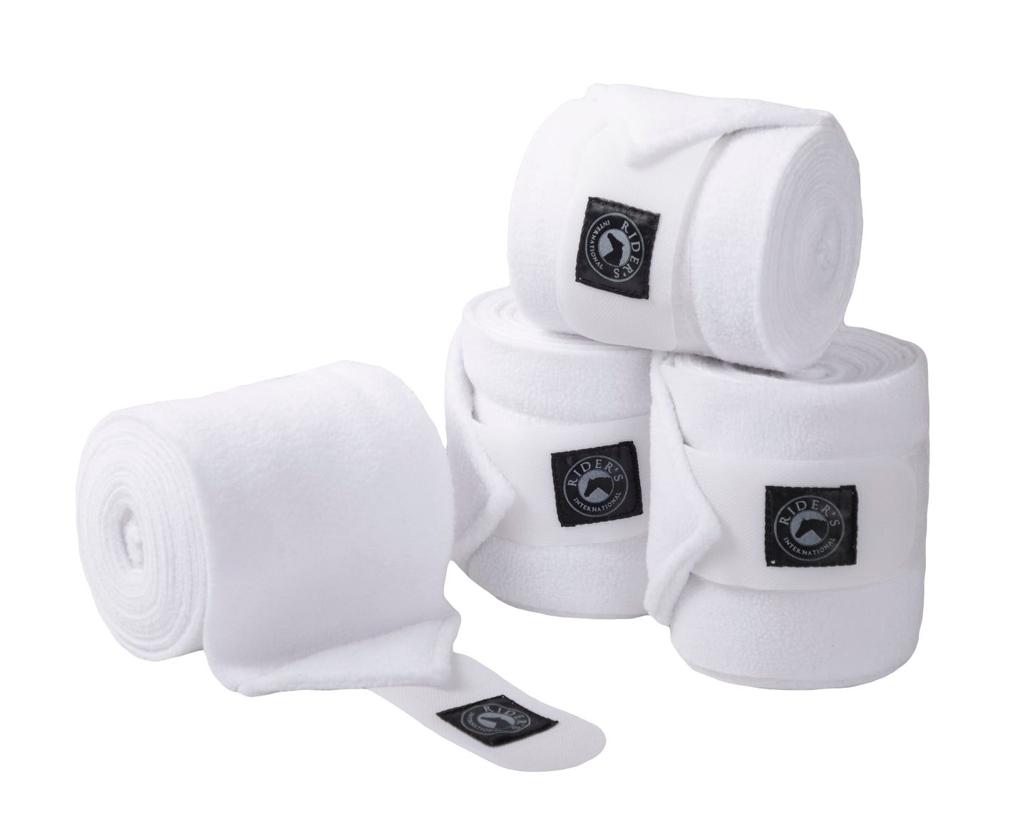 Rider’s International Basic Polo Wrap Set
