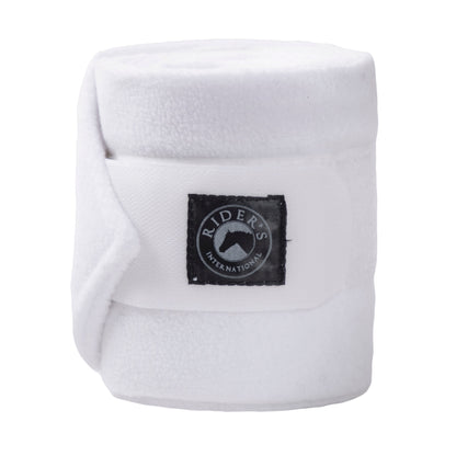 Rider’s International Basic Polo Wrap Set